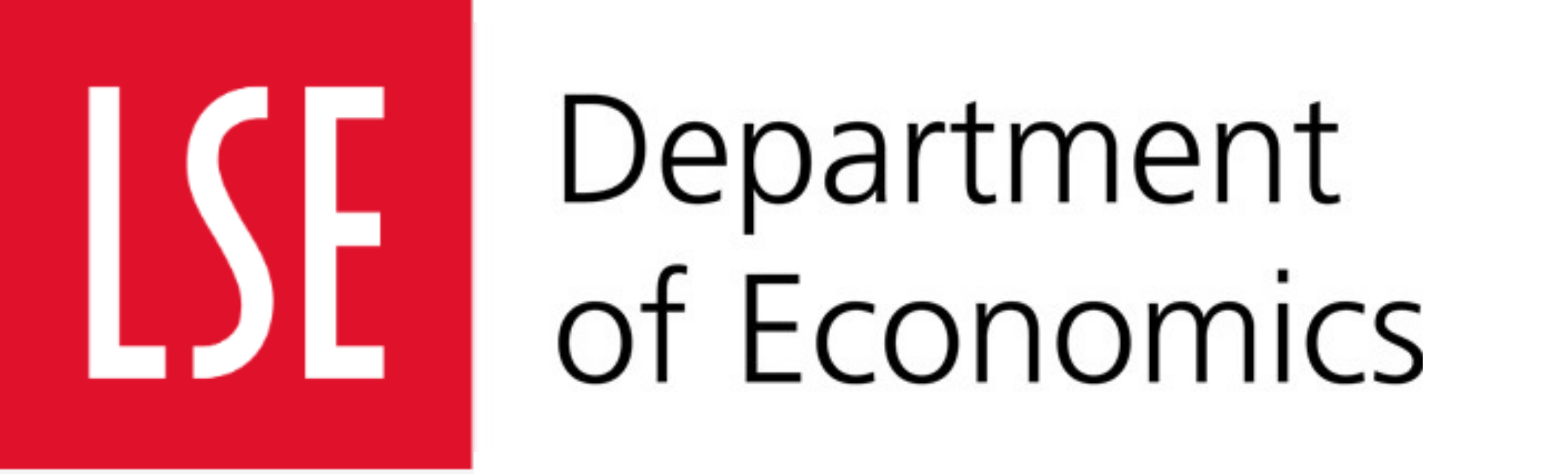 LSE Economics Logo