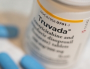 Truvada for PrEP, an HIV antiretroviral drug