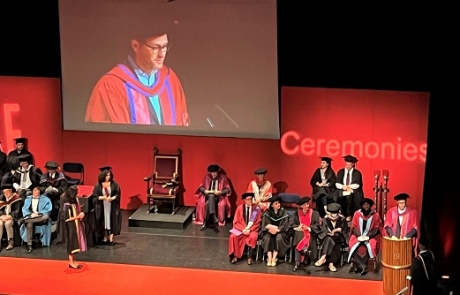 LSE Graduation 2022: Congratulation!