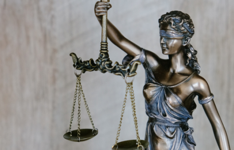 New article by Lewis Ross: Reintegrative Retributivism