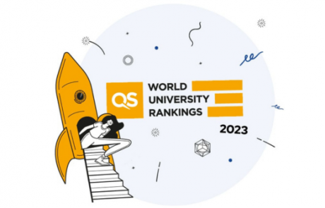 QS University Ranking 2023: LSE Philosophy 3rd in the world