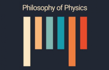The Philosophy of Physics journal: First issue now online!