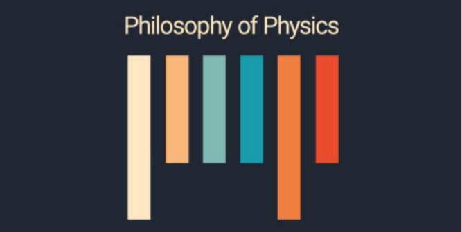 The Philosophy of Physics journal: First issue now online!