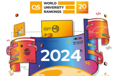 QS University Ranking 2024: LSE Philosophy 2nd best in the world