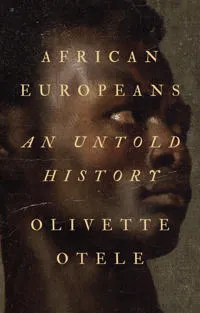 African Europeans book cover