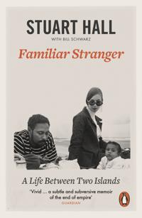Familiar Stranger book cover