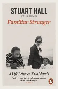 Familiar Stranger book cover