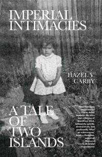 Imperial Intimacies book cover