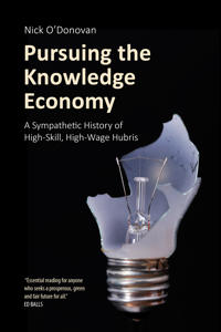 Pursuing the Knowledge Economy cover