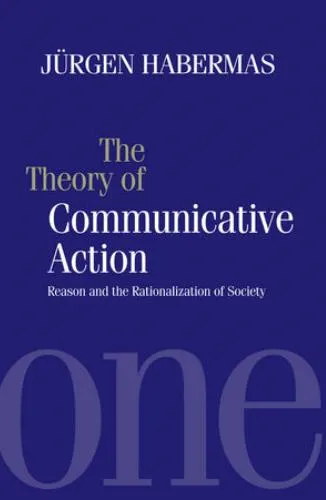 Theory of Communicative Action