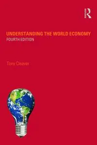 Understanding the World Economy cover