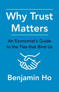 Why Trust Matters cover