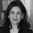 Minouche Shafik