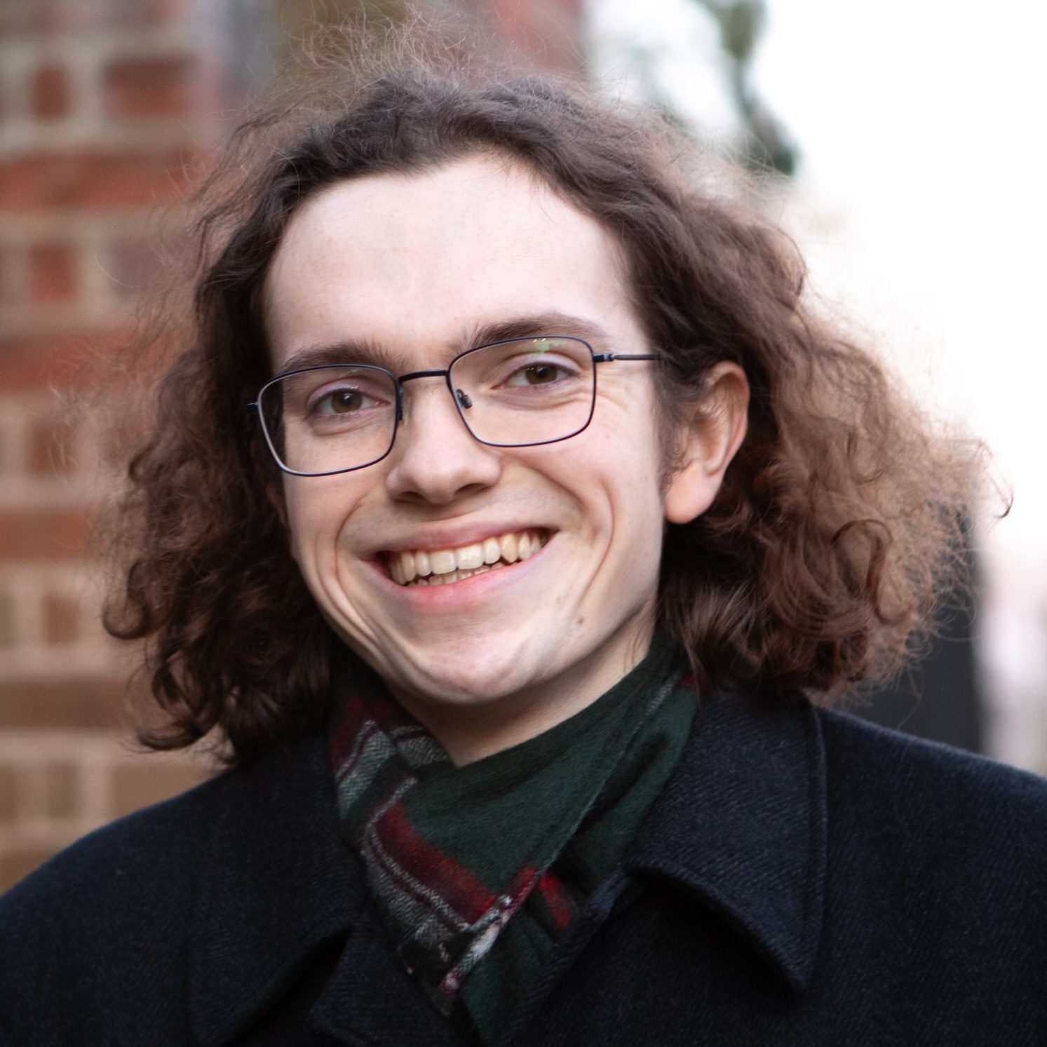 Benjamin Knight