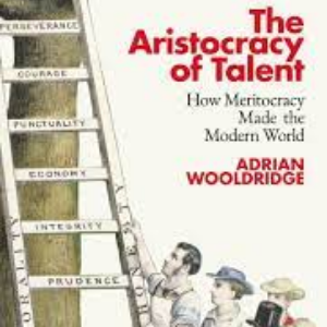 The Aristocracy of Talent_300x300
