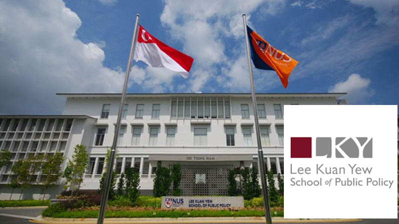 Lee Kuan Yew School of Public Policy