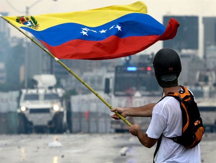 Planning for Post Maduro Venezula