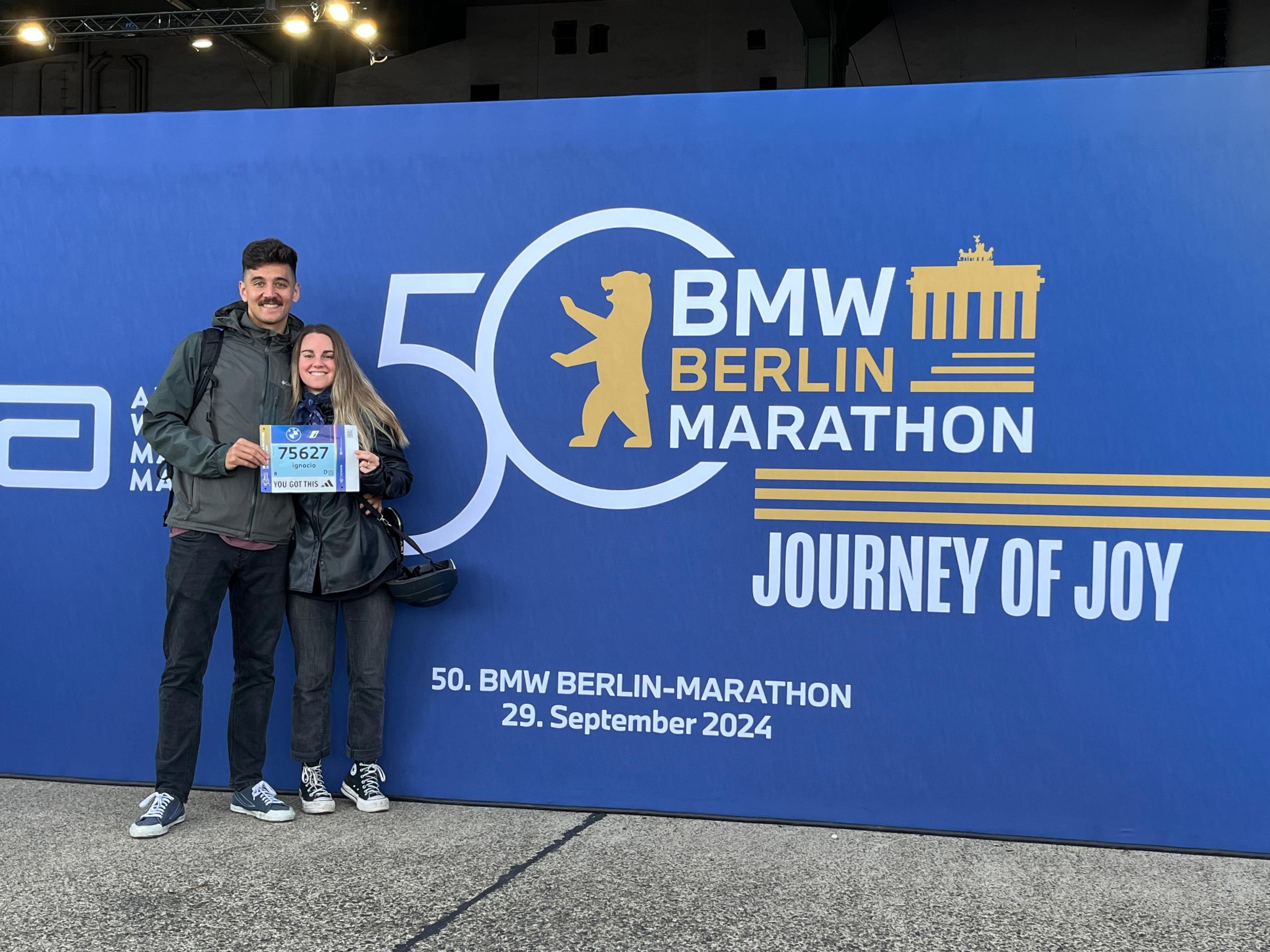Marathon Berlin