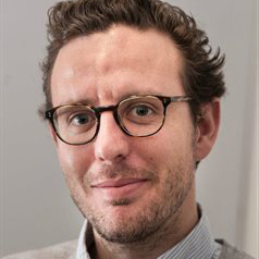Camille Landais