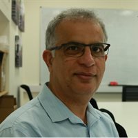 Professor Adnan Khan