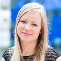 Linnea-Luuppala