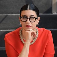 Professor Vanessa Rubio-Márquez