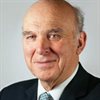 Professor Vince Cable