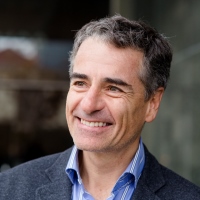 Professor Andres Velasco