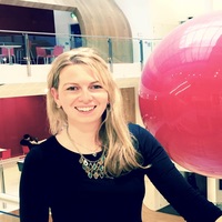  Georgina Whitham