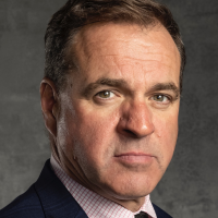 Professor Niall Ferguson