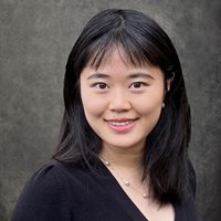 Dr Yuezhou Yang