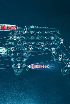 Global trading relations