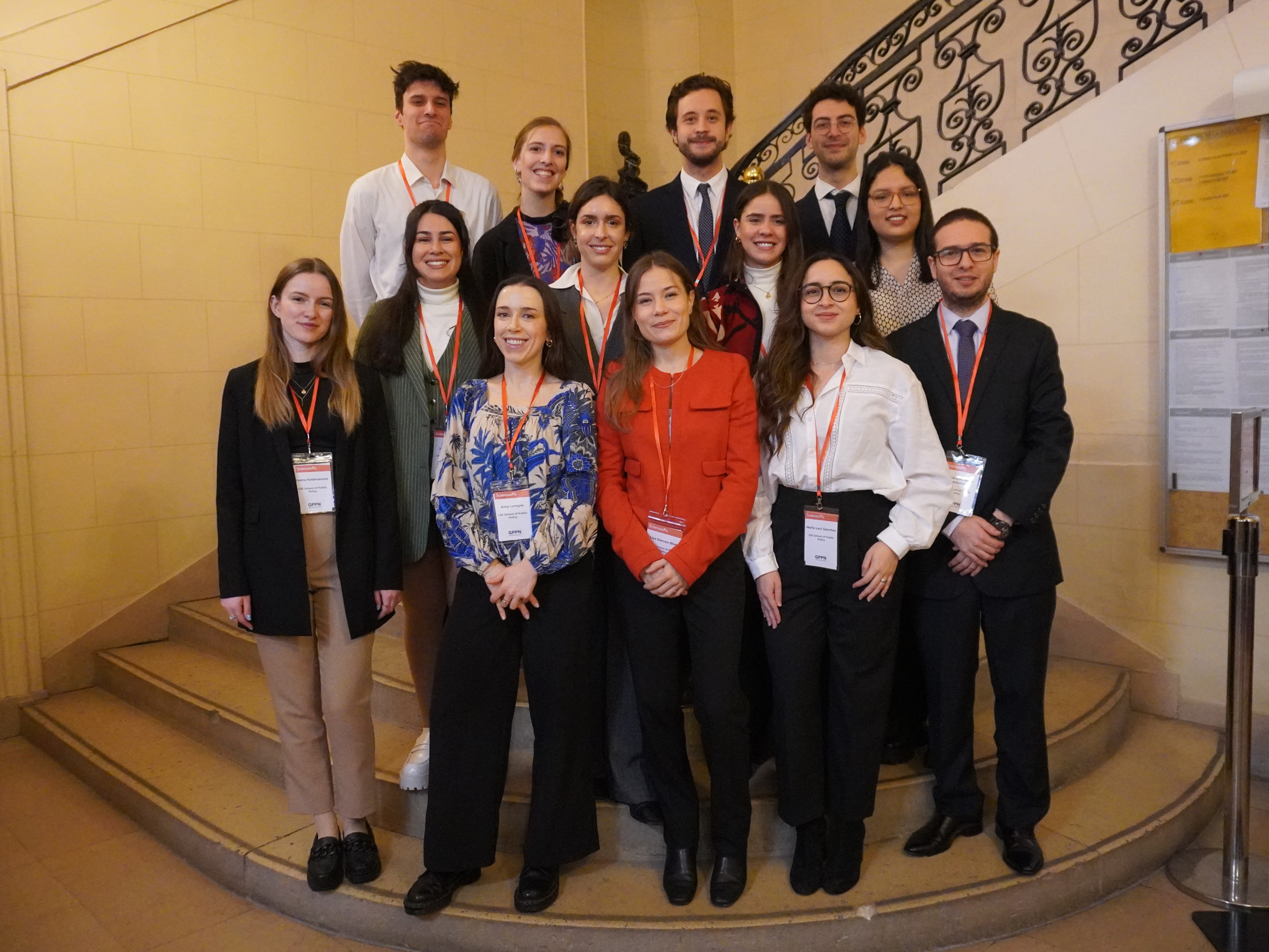 Group Photo 1