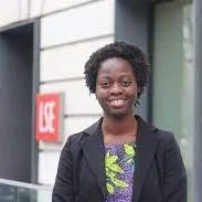 Oluwagbemileke Joy JegedeSQ