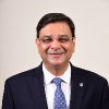 Dr Urjit R. Patel