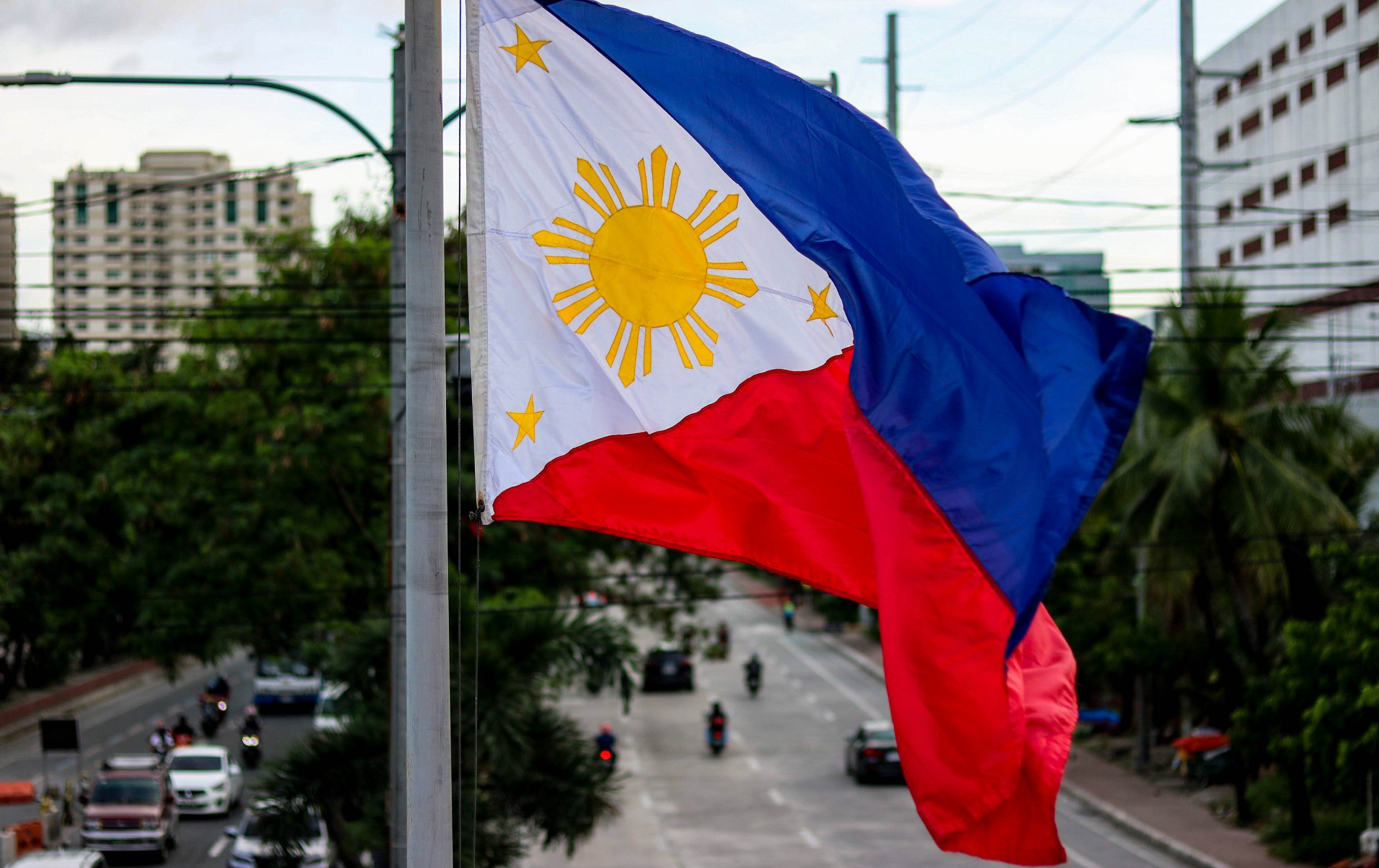 Philippine Independence Blog