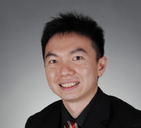 Dr Benjamin Tze Ern Ho