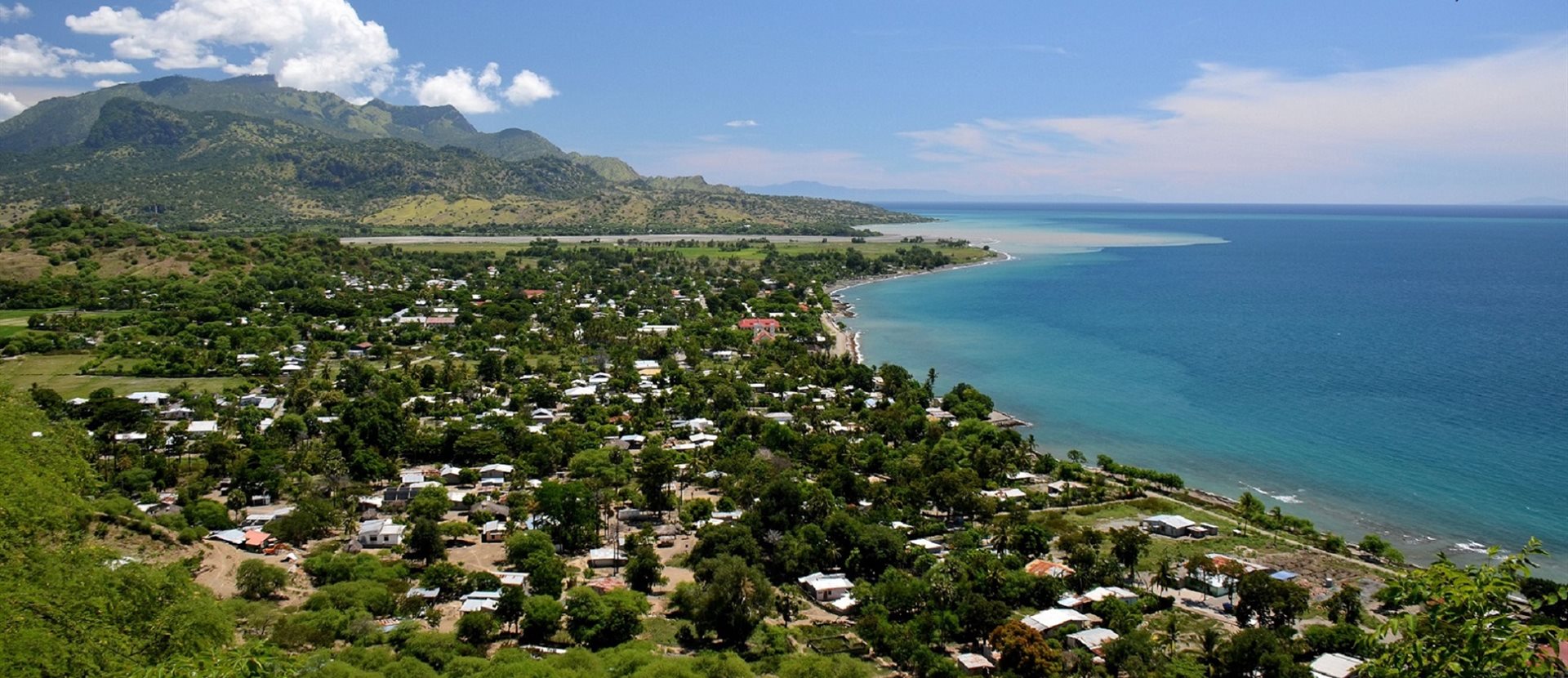 Timor Leste1