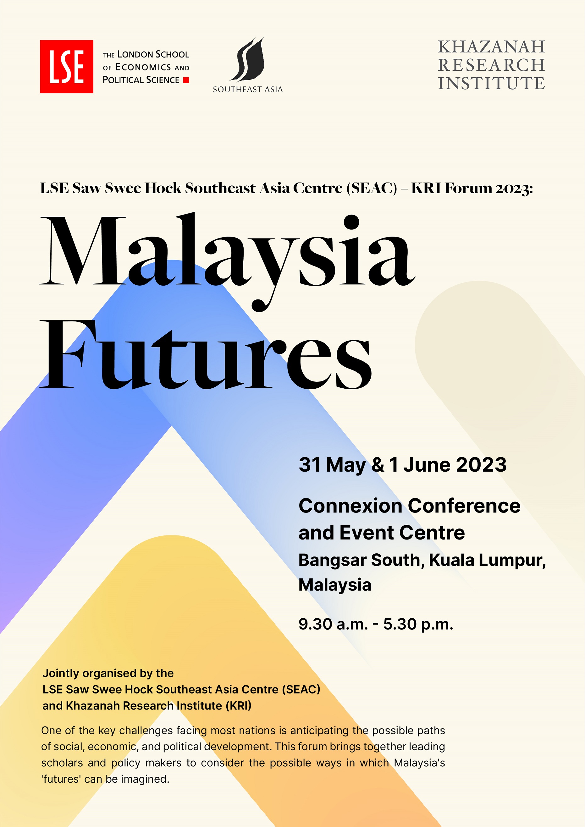Malaysia Futures