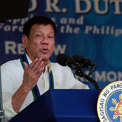 duterte-philippines Cropped