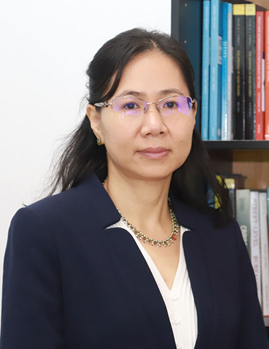 Dr. Netra Eng