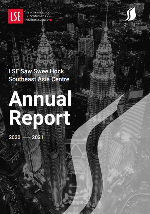 Annual Report 2020 2021