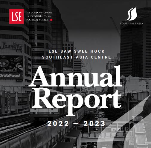 SEAC Annual Report