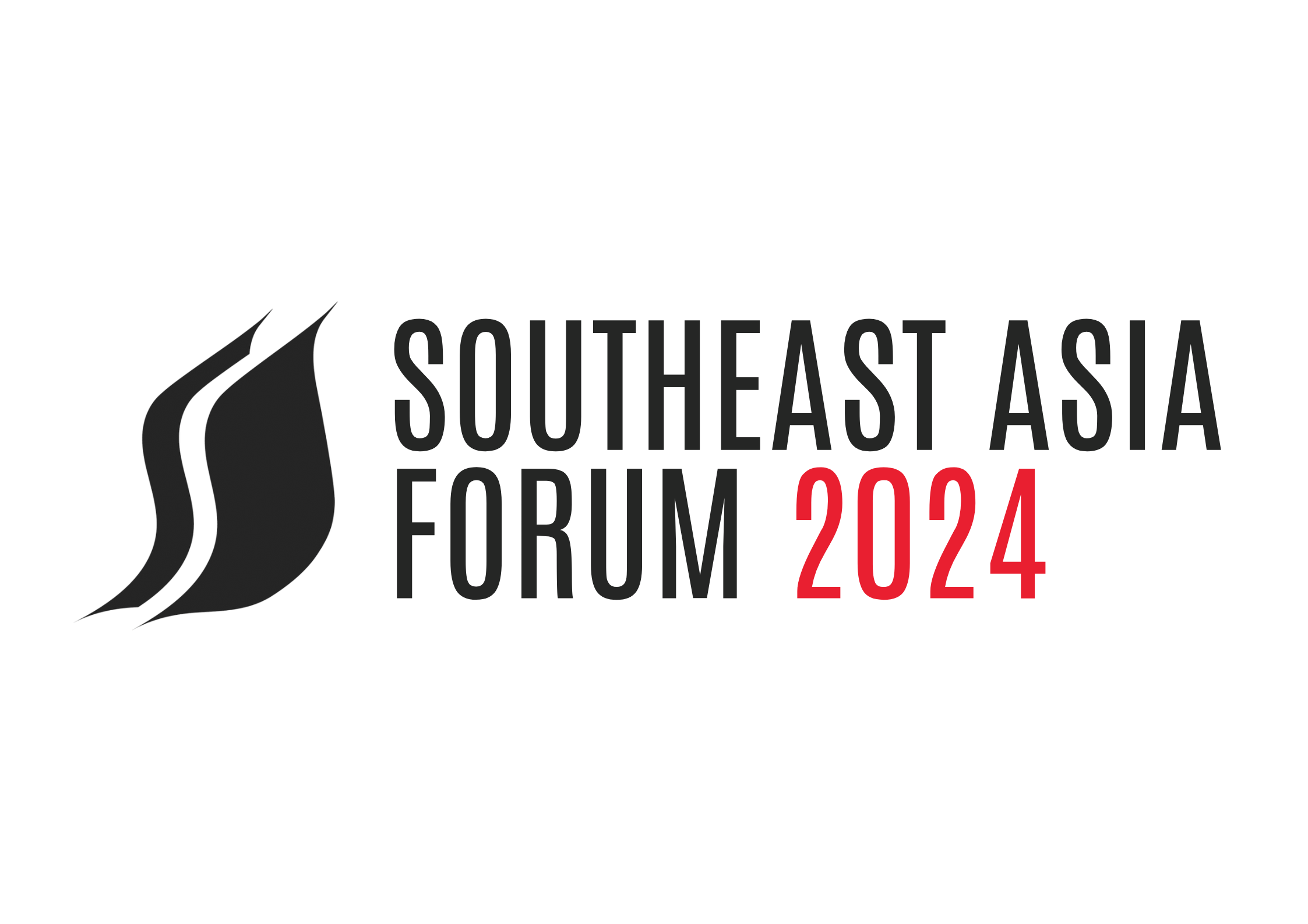 SEAF 2024 Logo