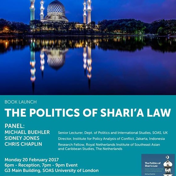 politics-of-sharia-law-book