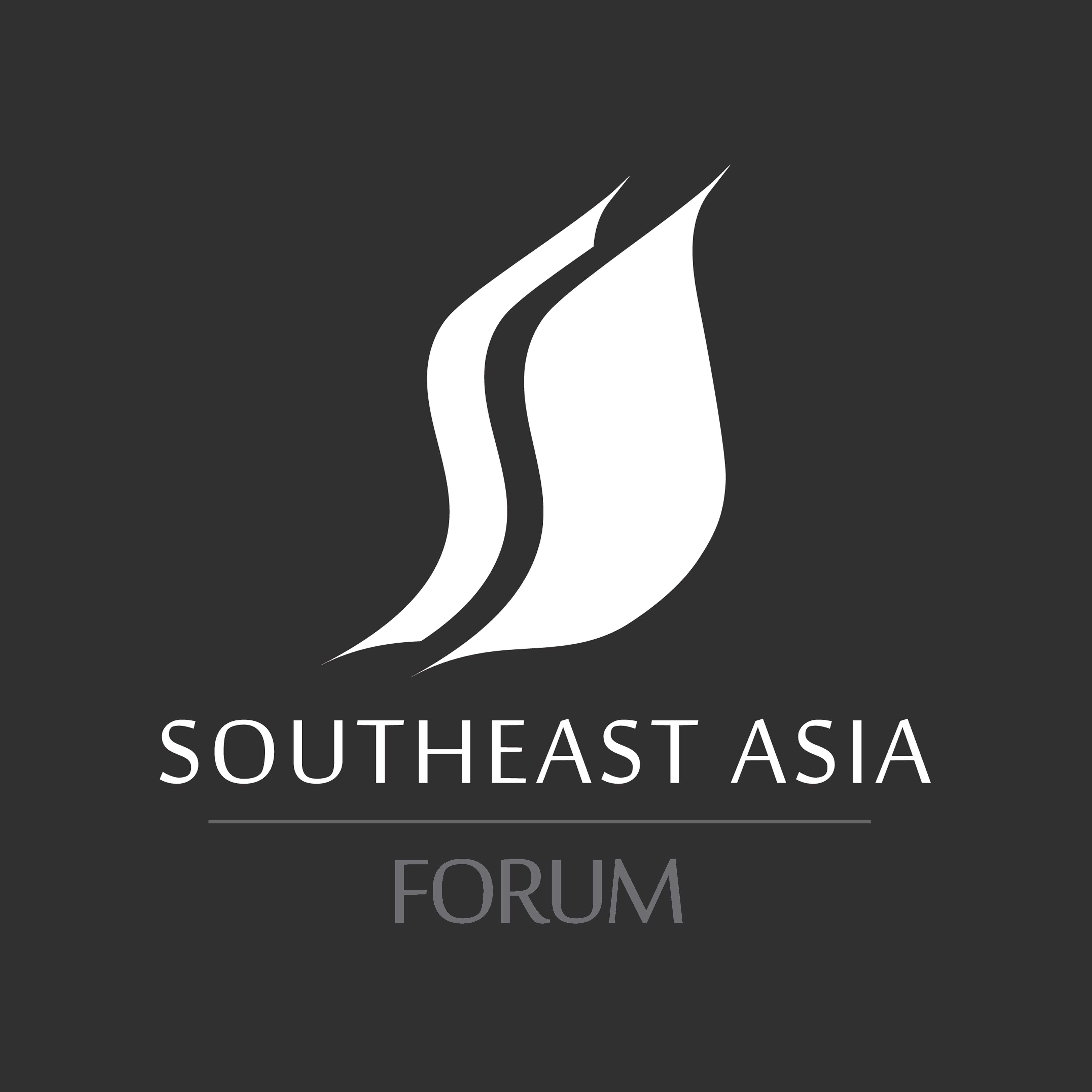 The LSE Southeast Asia Forum logo