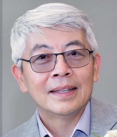 Prof. Kent Deng