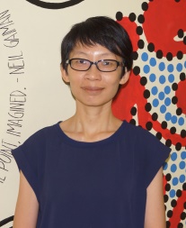 Dr. Sin Yee Koh