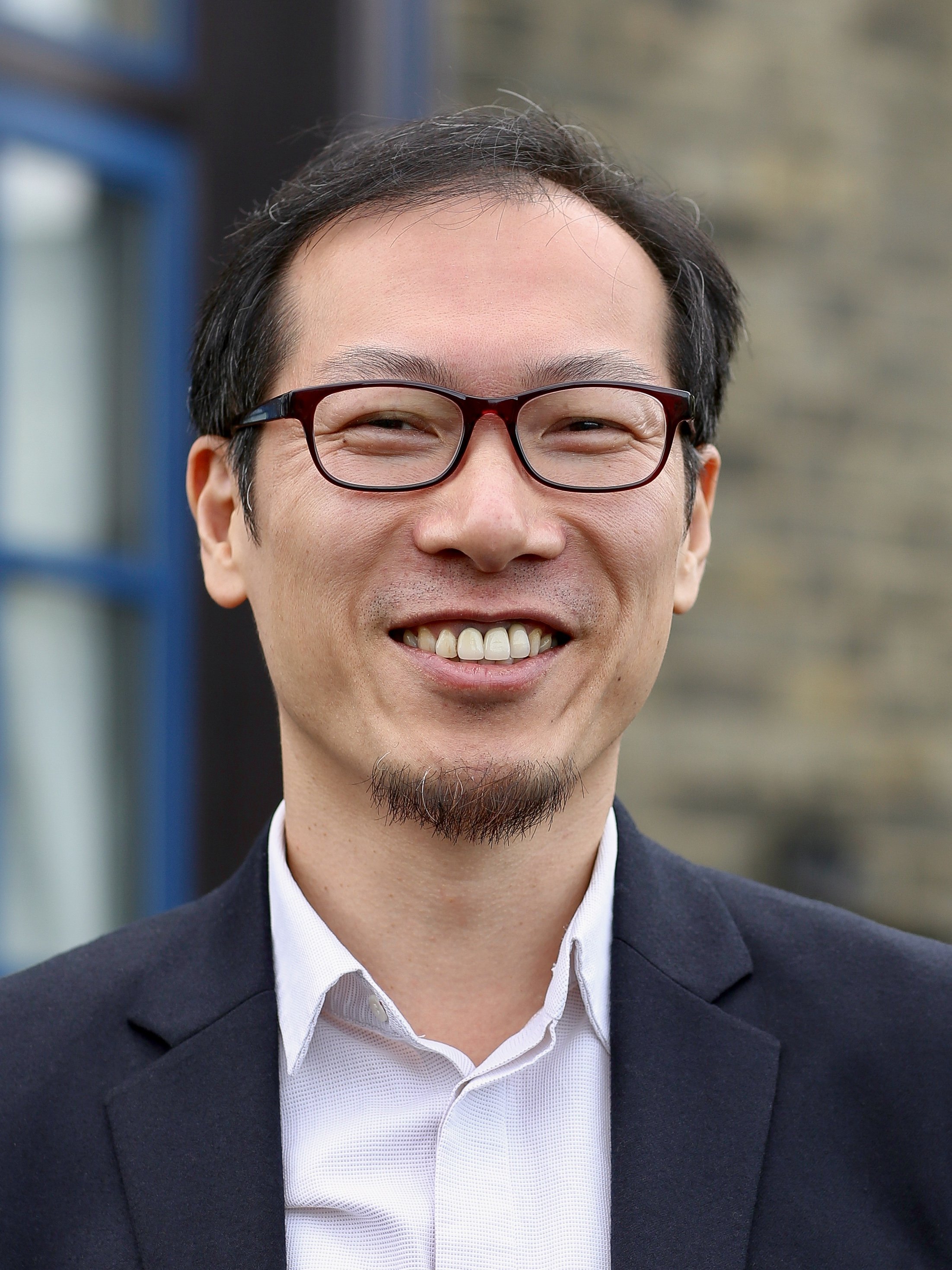 Prof. Hyun Bang Shin