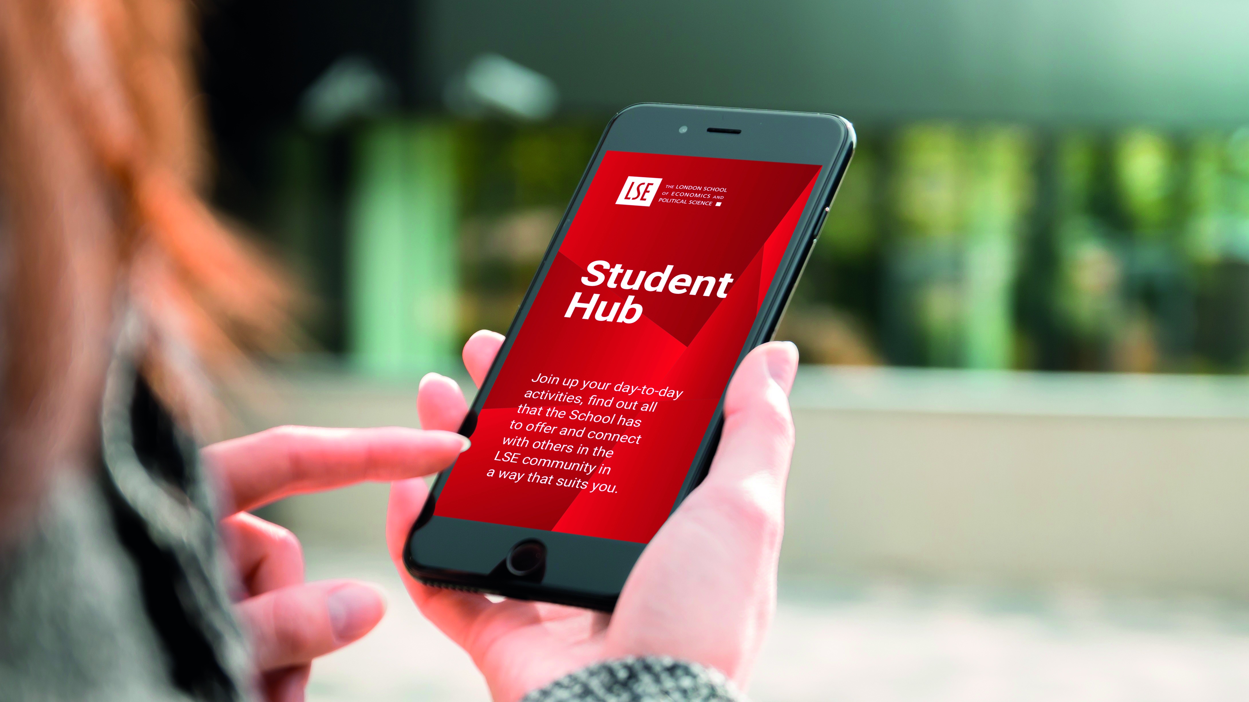 Student-Hub-app